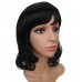 W-160-Darkest Brown