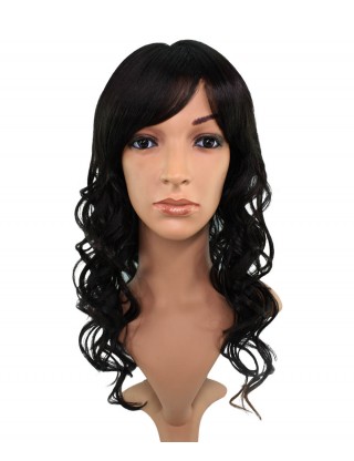 W-209-Darkest Brown