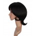 W-221-Darkest Brown
