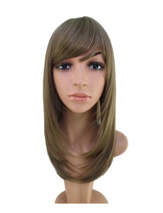 W-233-Ash Brown
