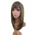 W-233-Ash Brown