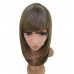W-233-Ash Brown