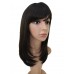 W-233-Dark Brown