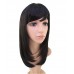 W-233-Darkest Brown