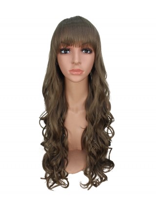 W-234-Ash Brown