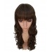 W-234-Charcoal Golden/Auburn Mixed