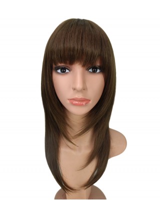 W-235A-Darkie Blonde