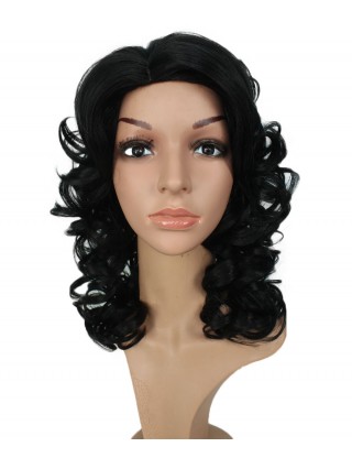 W-236-Black