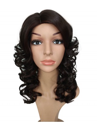 W-236-Charcoal/Auburn Mixed
