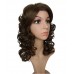 W-236-Charcoal Golden/Auburn Mixed