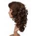 W-236-Charcoal Golden/Auburn Mixed
