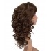 W-236-Charcoal Golden/Auburn Mixed