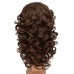 W-236-Charcoal Golden/Auburn Mixed