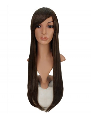 W-238-Charcoal Golden Auburn