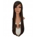 W-238-Charcoal Golden Auburn