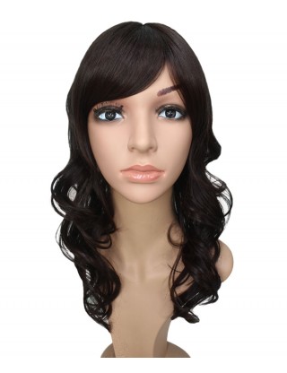 W-239-Charcoal/Auburn Mixed