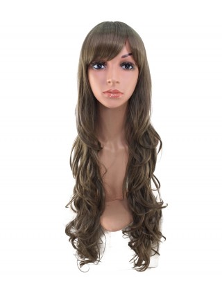 W-240-Ash Brown