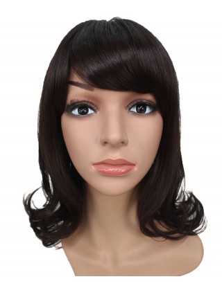 W-426-Charcoal/Auburn Mixed