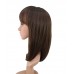 W-427-Charcoal Golden/Auburn Mixed