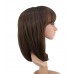 W-427-Charcoal Golden/Auburn Mixed