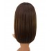 W-427-Charcoal Golden/Auburn Mixed