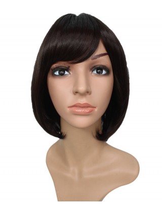 W-433-Charcoal/Auburn Mixed