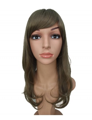 W-511A-Ash Brown