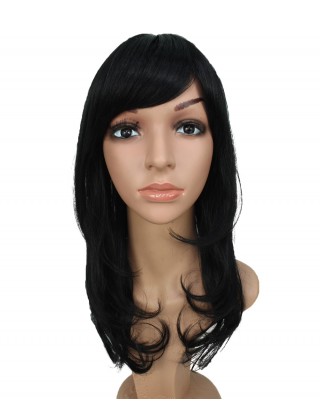 W-511A-Black