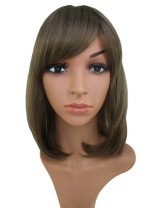 W-520-Ash Brown