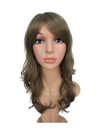 W-521-Ash Brown