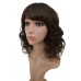 W-530-Charcoal Golden/Auburn Mixed