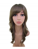 W-534-Ash Brown