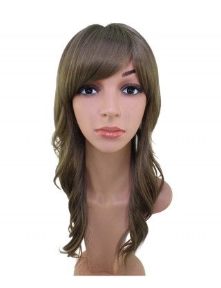 W-534-Ash Brown