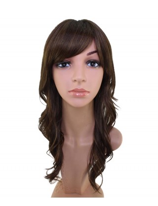 W-534-Charcoal Golden Auburn