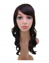 W-534-Charcoal/Auburn Mixed