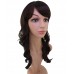 W-534-Charcoal/Auburn Mixed
