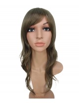 W-535-Ash Brown