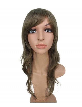 W-535-Ash Brown