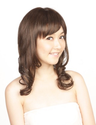 W-536A-Copper Brown
