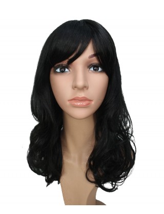 W-536A-Black
