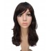 W-536A-Charcoal/Auburn Mixed
