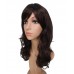 W-536A-Charcoal/Auburn Mixed