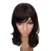 W-536A-Charcoal/Auburn Mixed