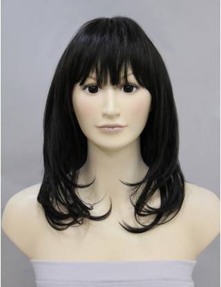 W-537-Black