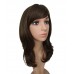 W-537-Charcoal Golden/Auburn Mixed