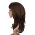 W-537-Charcoal Golden/Auburn Mixed