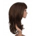 W-537-Charcoal Golden/Auburn Mixed