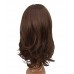 W-537-Charcoal Golden/Auburn Mixed