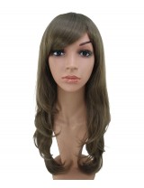 W-541-Ash Brown