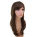 W-541-Charcoal Golden Auburn Mixed